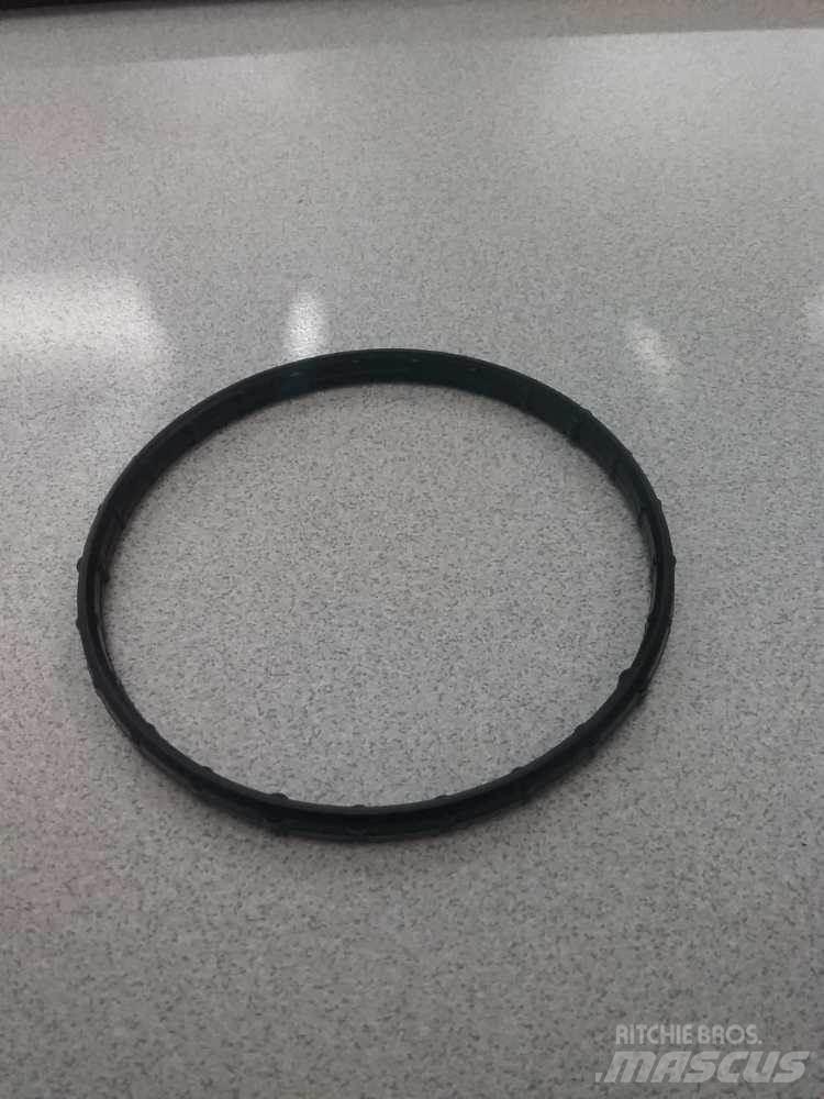 CAT C13 Other components