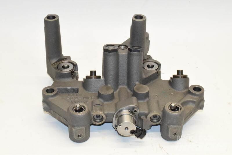 CAT C13 Brakes