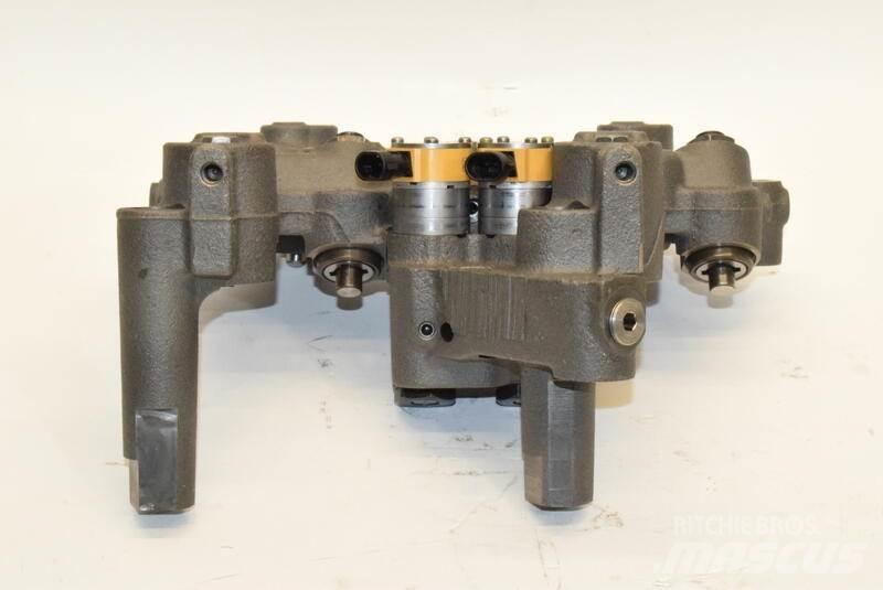 CAT C13 Brakes