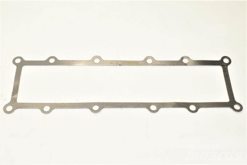 CAT C13 Other components