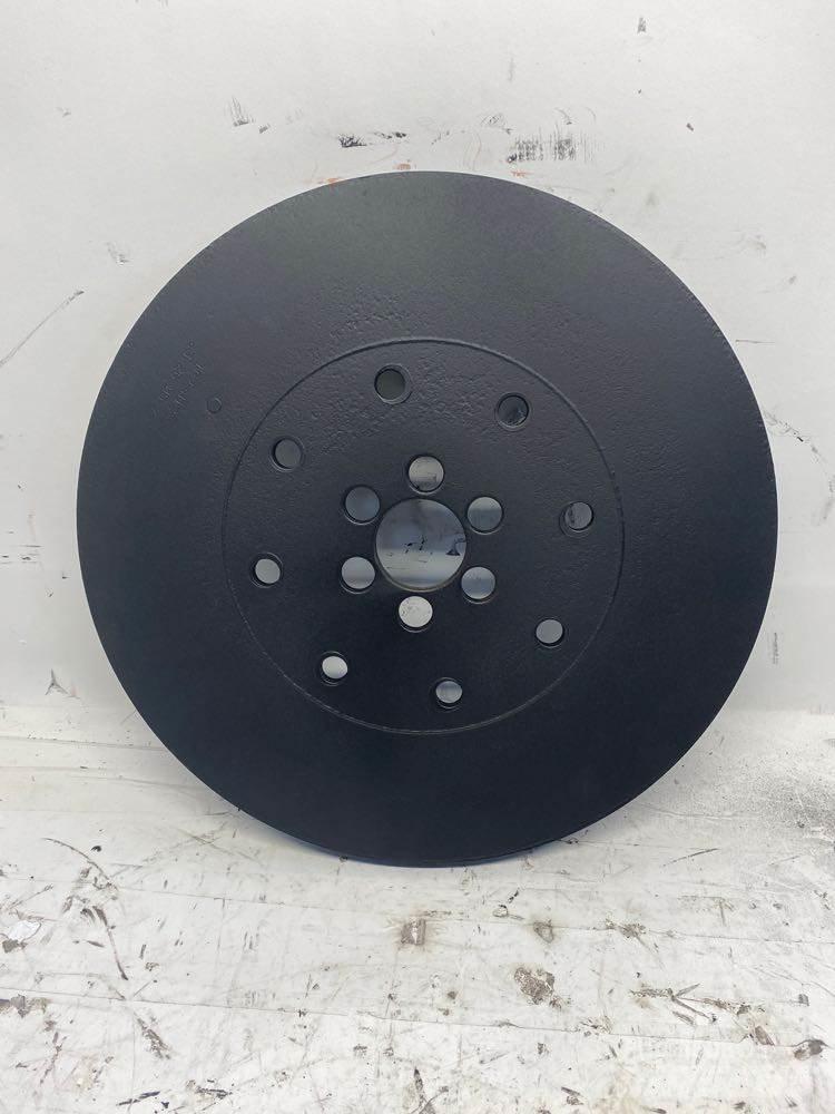 CAT C13 Other components