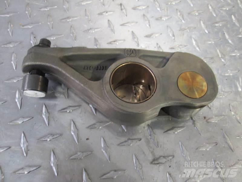 CAT C15 Other components
