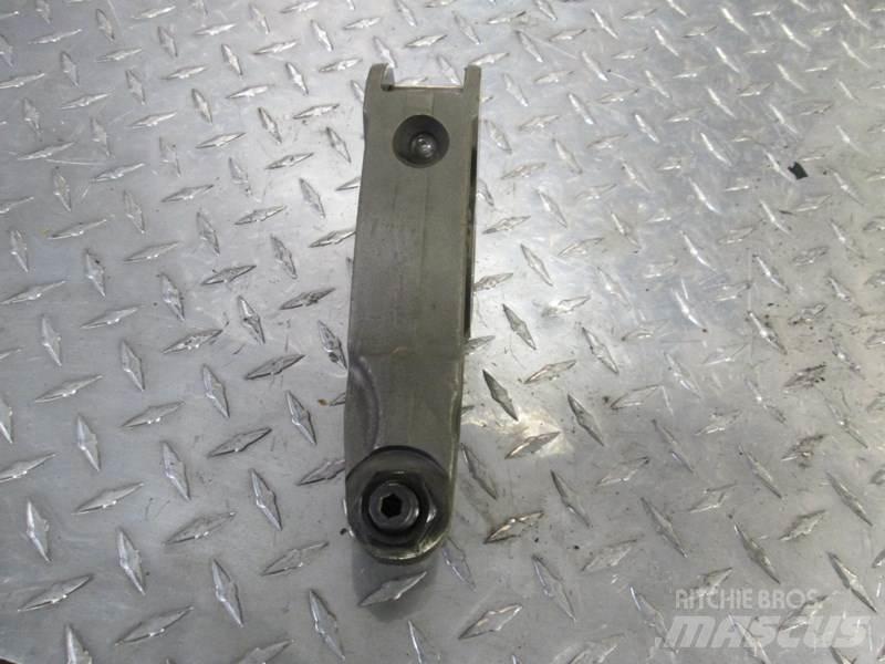 CAT C15 Other components