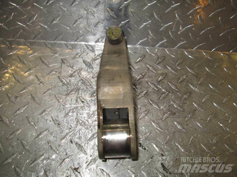 CAT C15 Other components