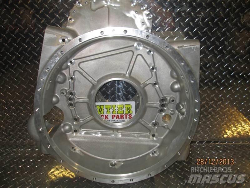 CAT C15 Other components