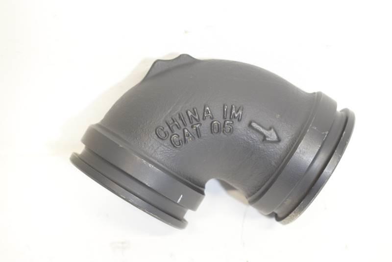 CAT C15 Other components