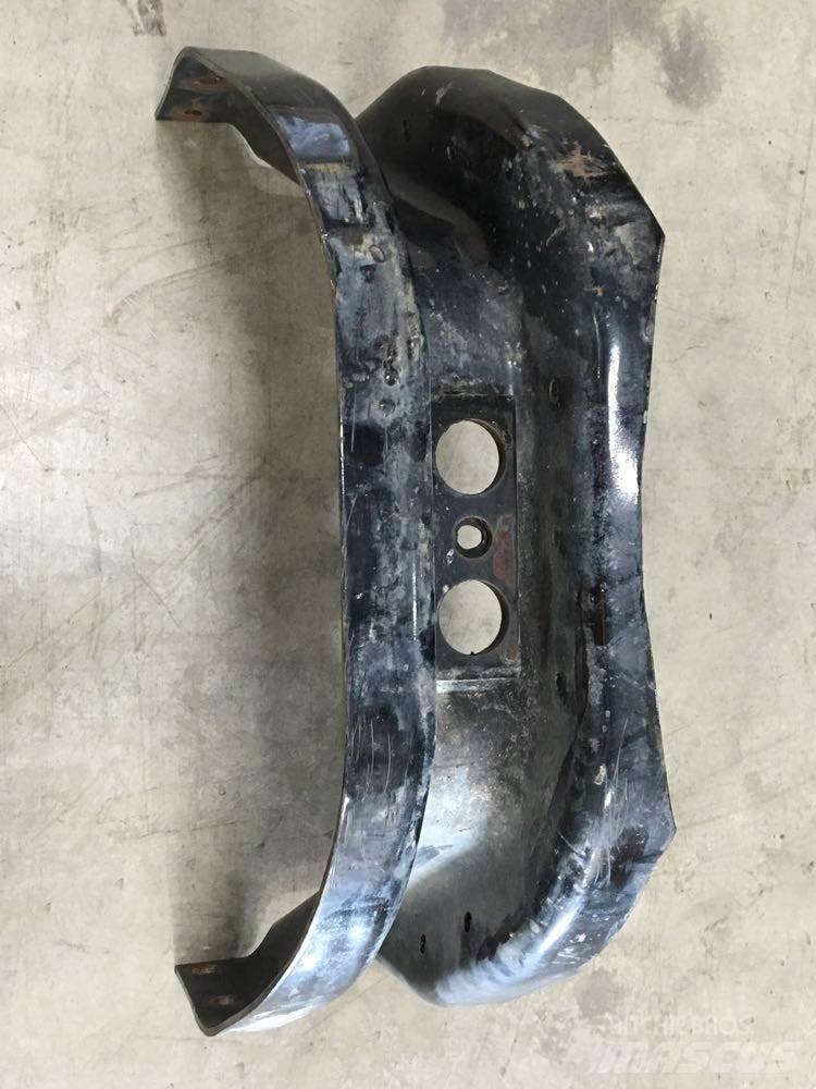 CAT C15 Other components