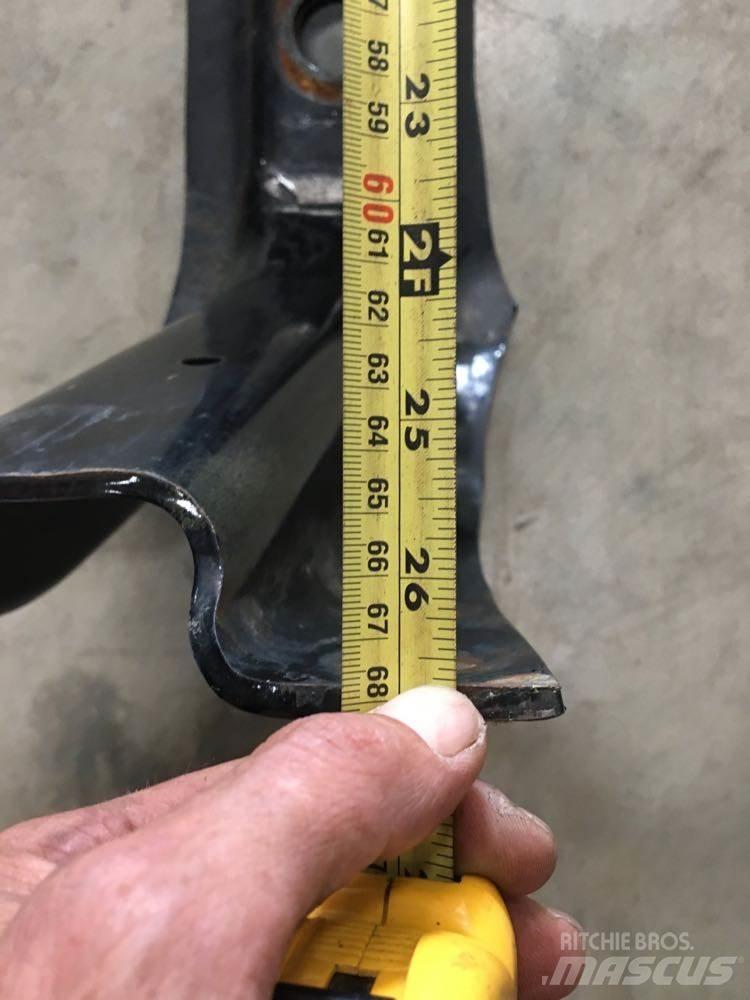 CAT C15 Other components