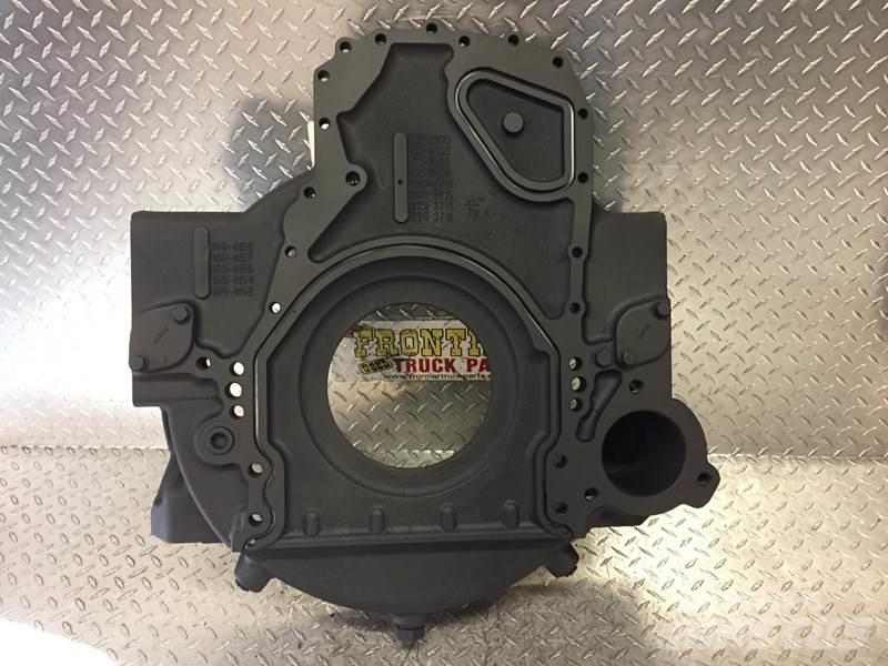 CAT C15 Other components
