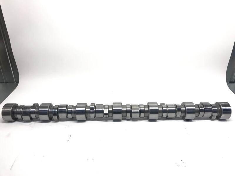 CAT C15 Other components
