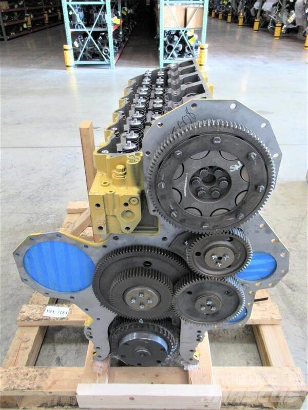 CAT C15 Engines