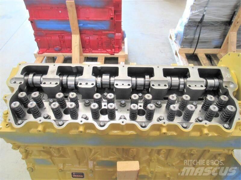 CAT C15 Engines