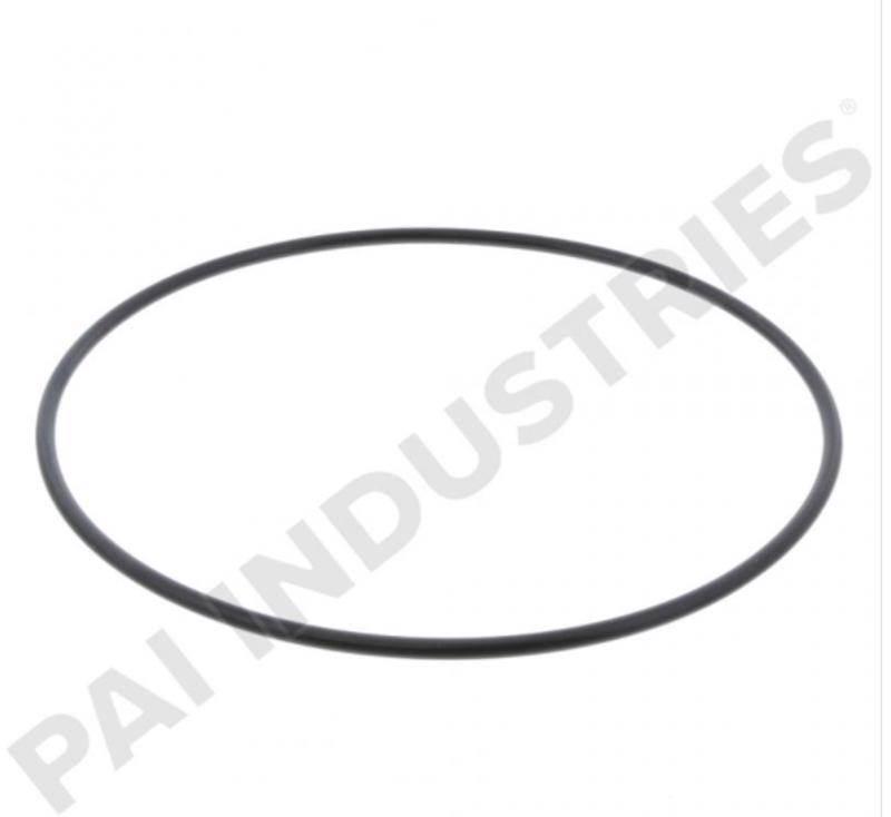 CAT C15 Other components