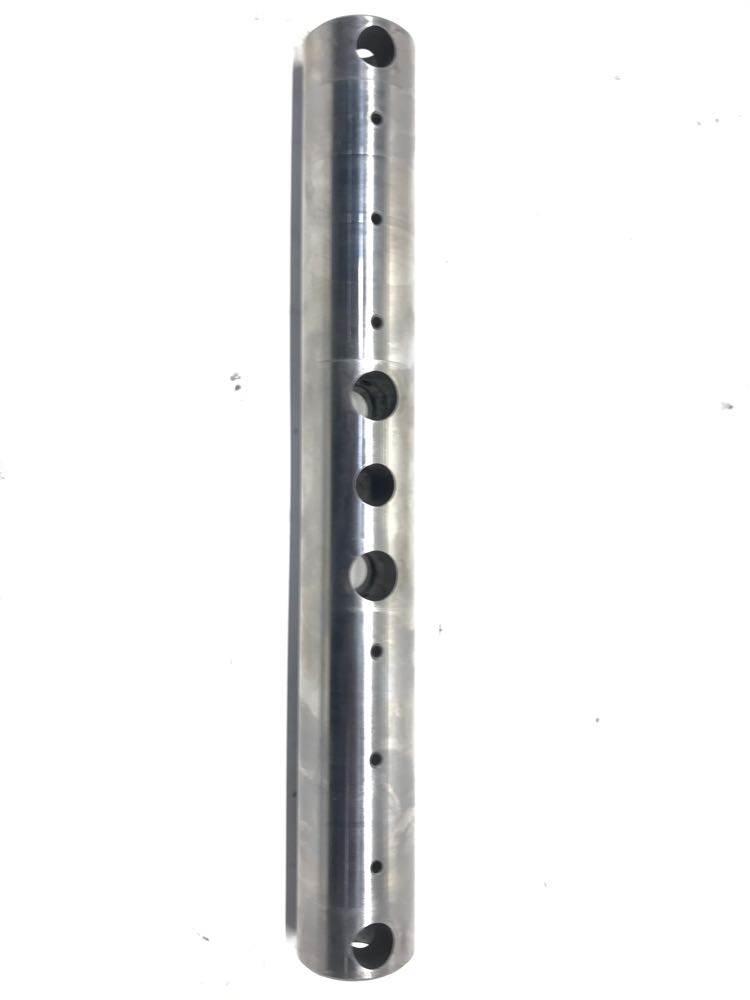 CAT C15 Other components