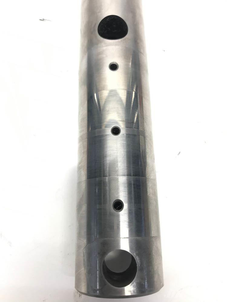 CAT C15 Other components