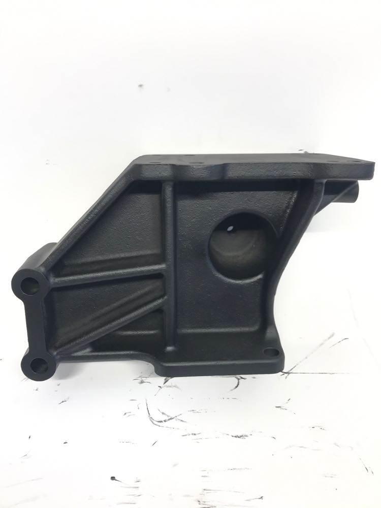CAT C15 Other components