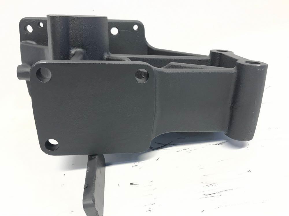 CAT C15 Other components