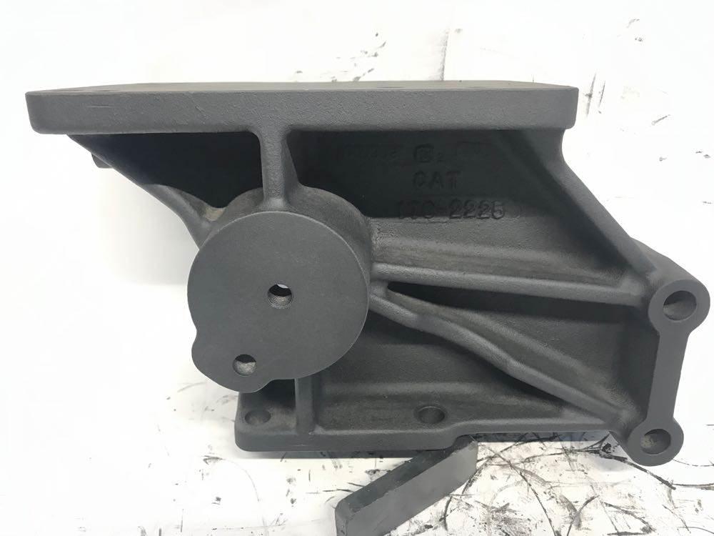 CAT C15 Other components
