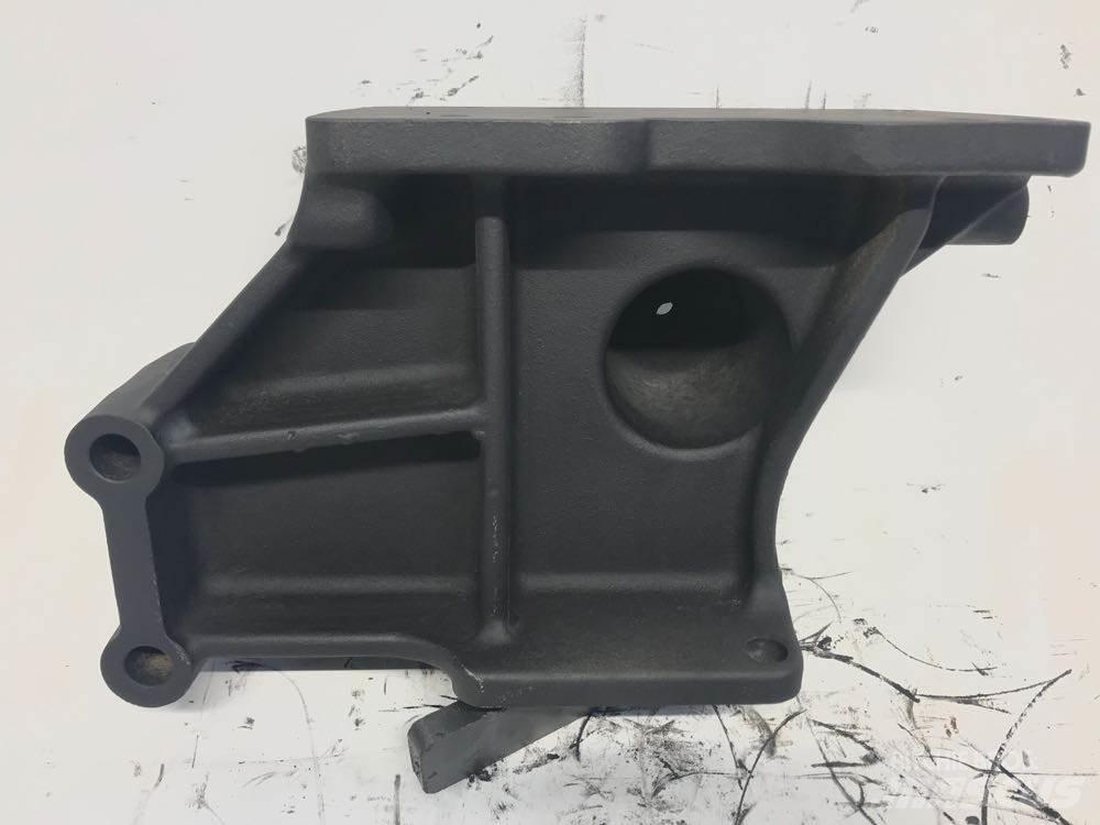CAT C15 Other components