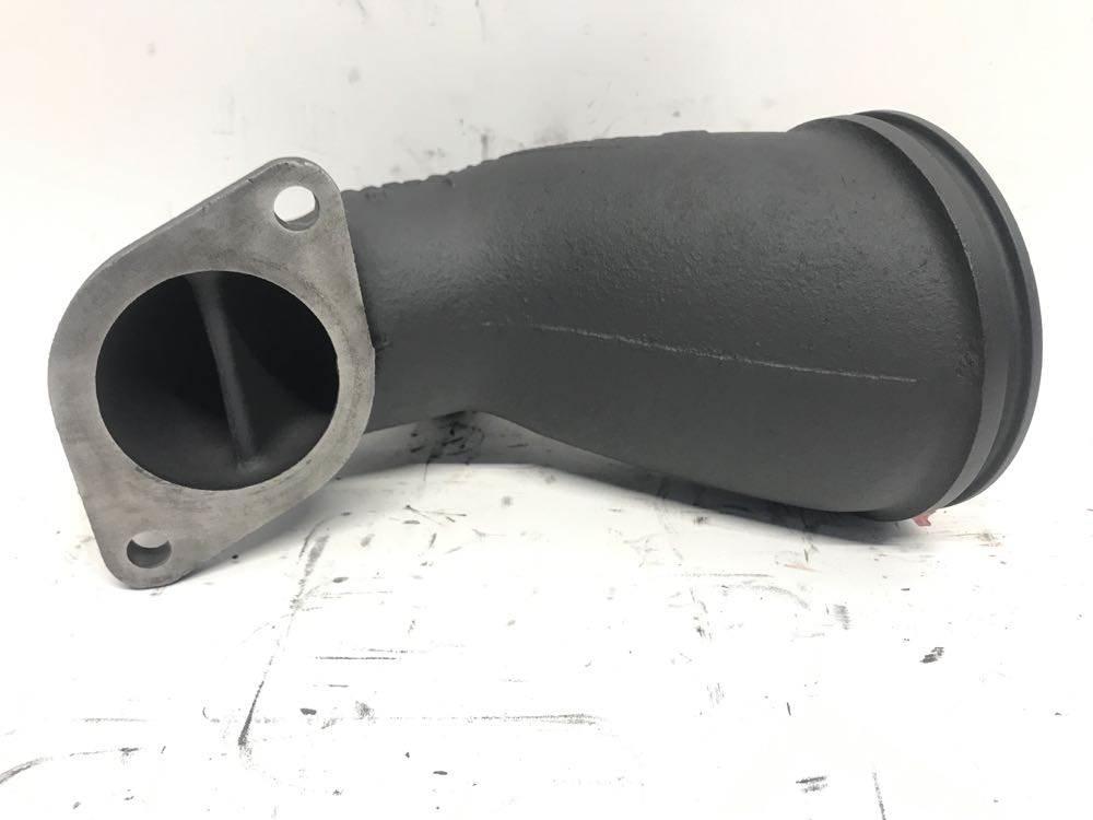 CAT C15 Other components
