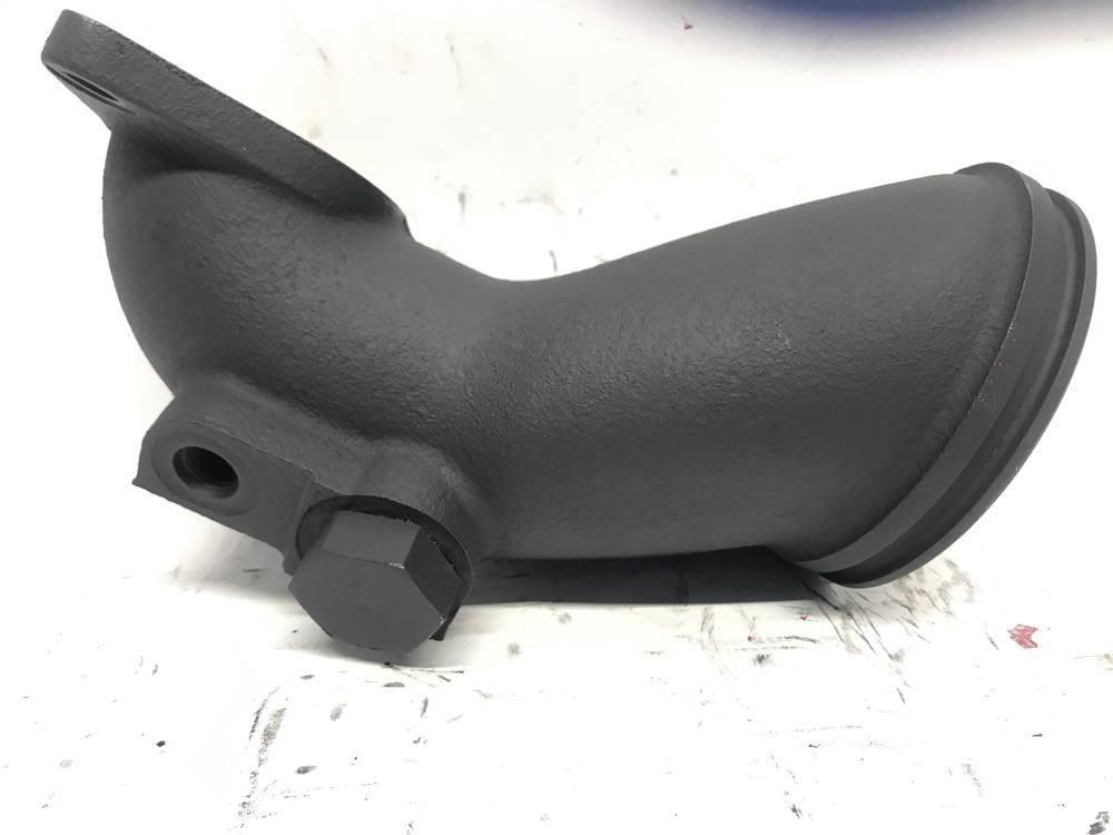 CAT C15 Other components