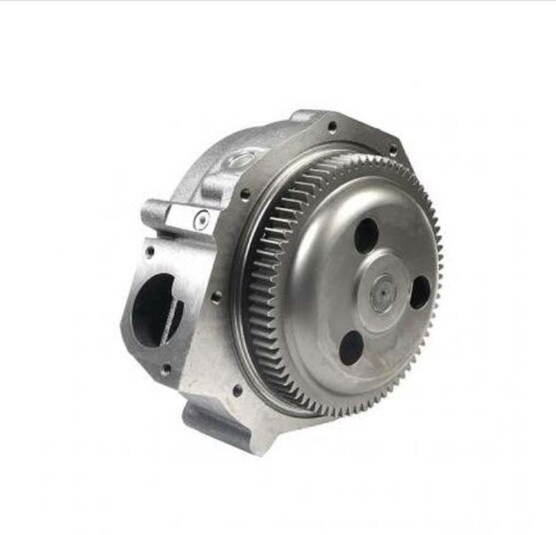 CAT C15 Other components