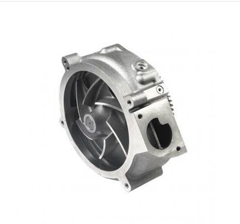 CAT C15 Other components