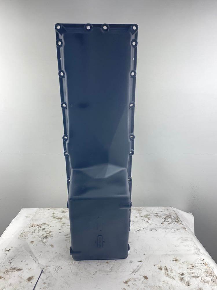CAT C15 Other components