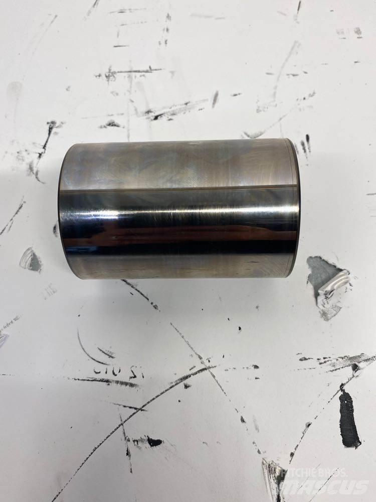 CAT C15 Other components