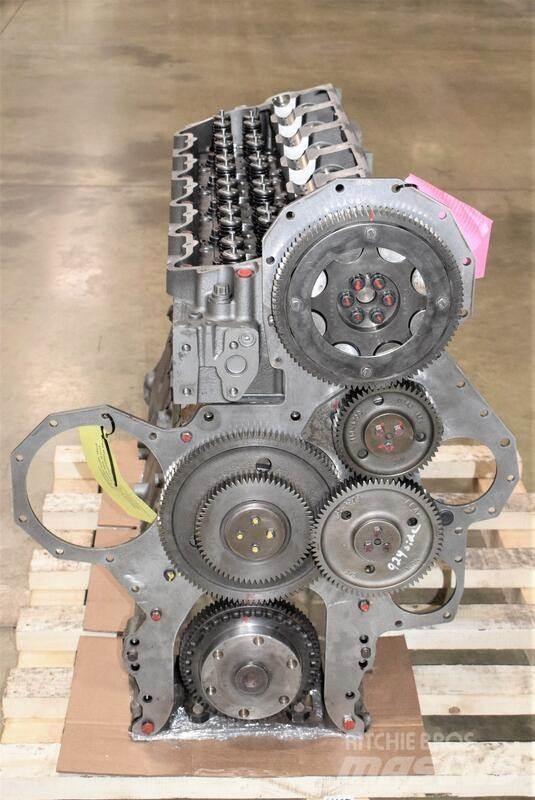 CAT C15 Engines