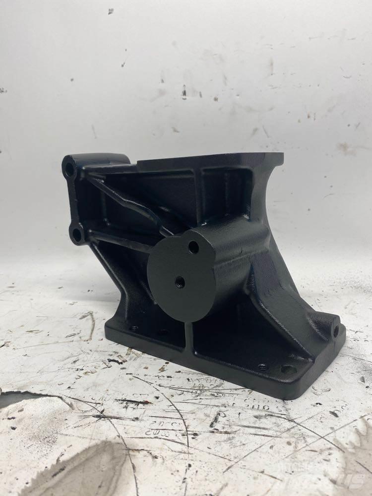 CAT C15 Other components