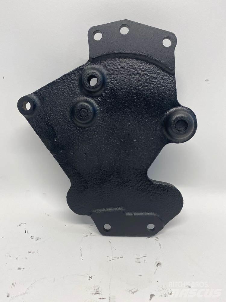 CAT C15 Other components