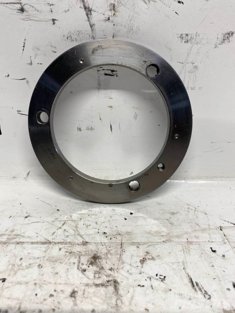CAT C15 Other components