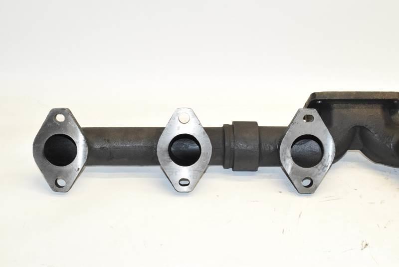 CAT C15 Other components