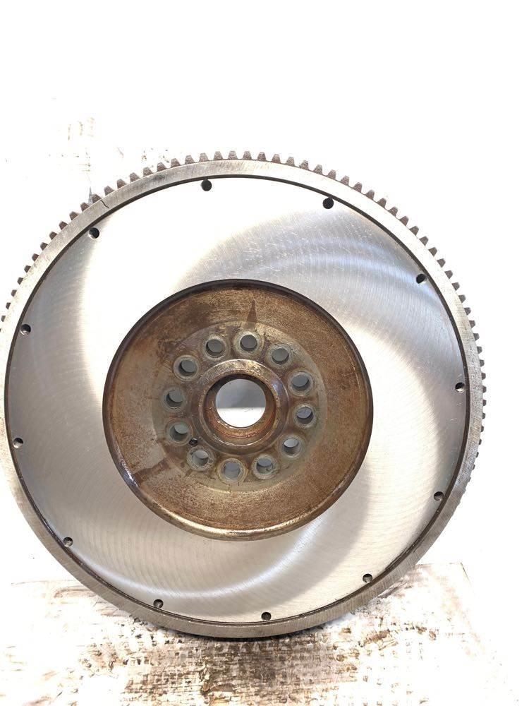 CAT C15 Tyres, wheels and rims
