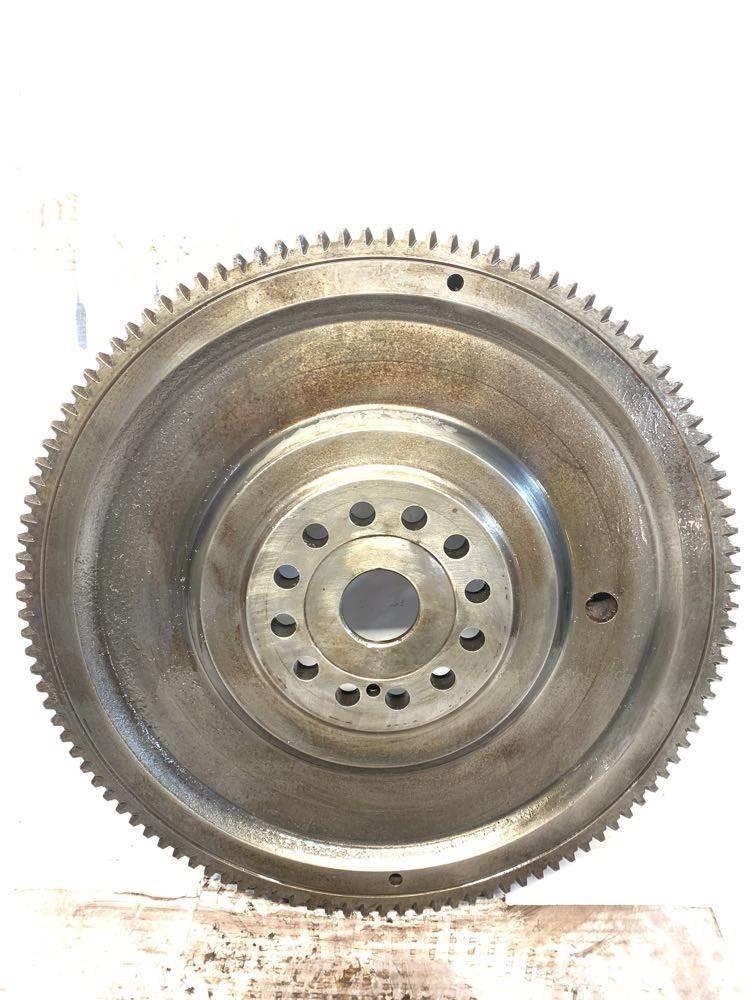 CAT C15 Tyres, wheels and rims