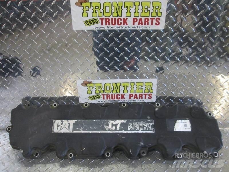 CAT C7 Other components