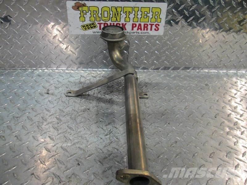 CAT C7 Other components