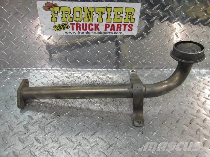 CAT C7 Other components