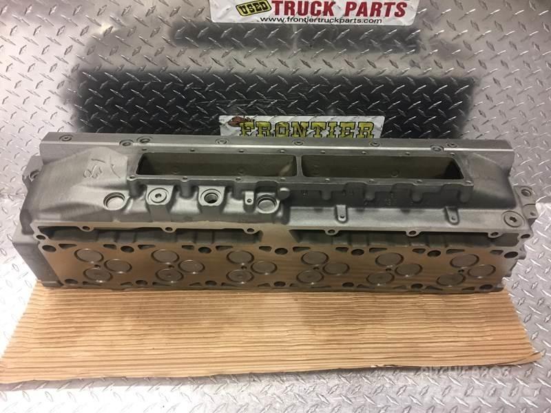 CAT C7 Other components