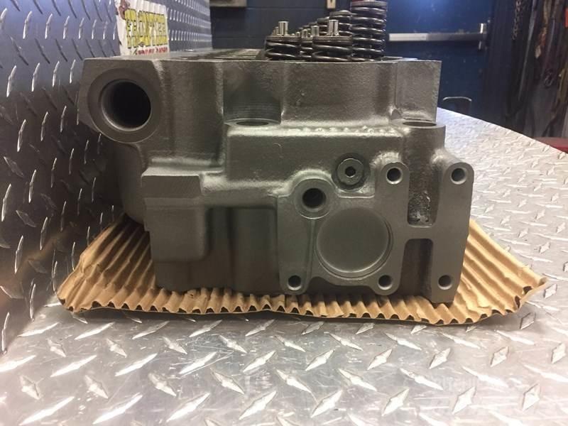 CAT C7 Other components
