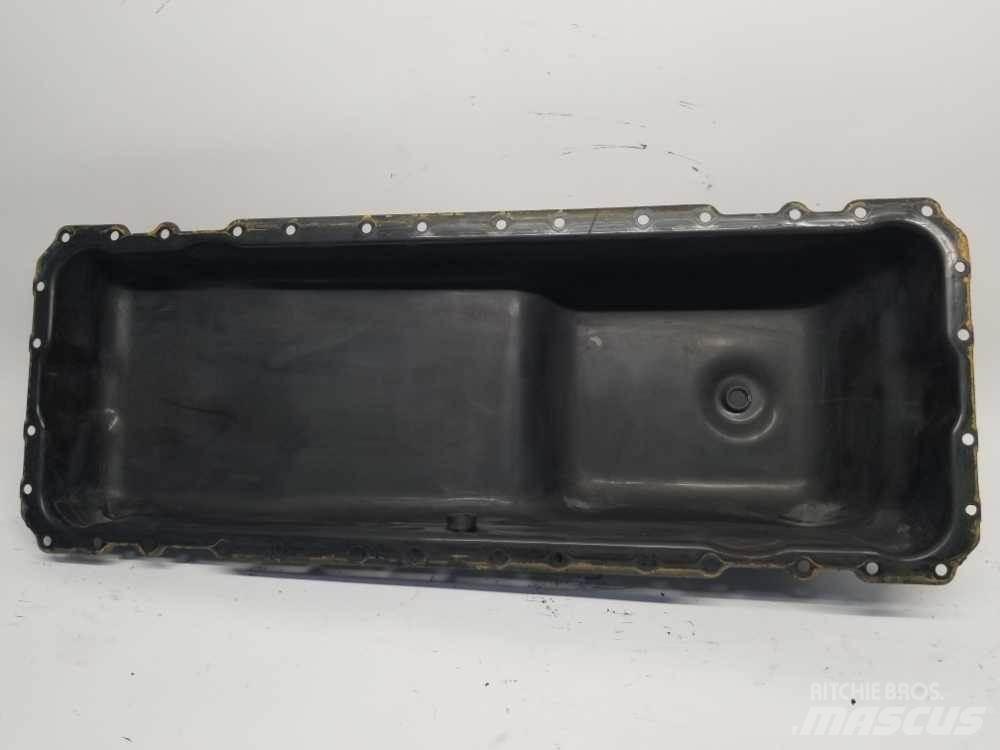 CAT C7 Other components