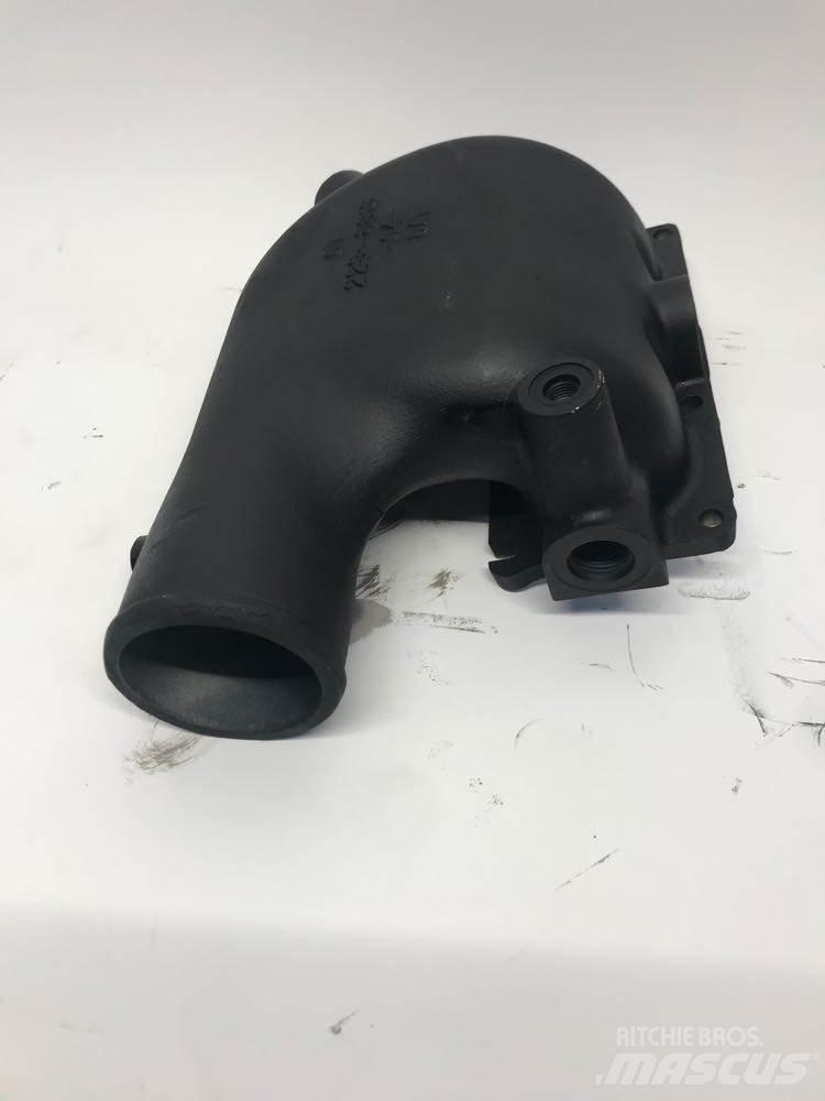 CAT C7 Other components