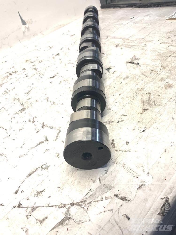 CAT C7 Other components
