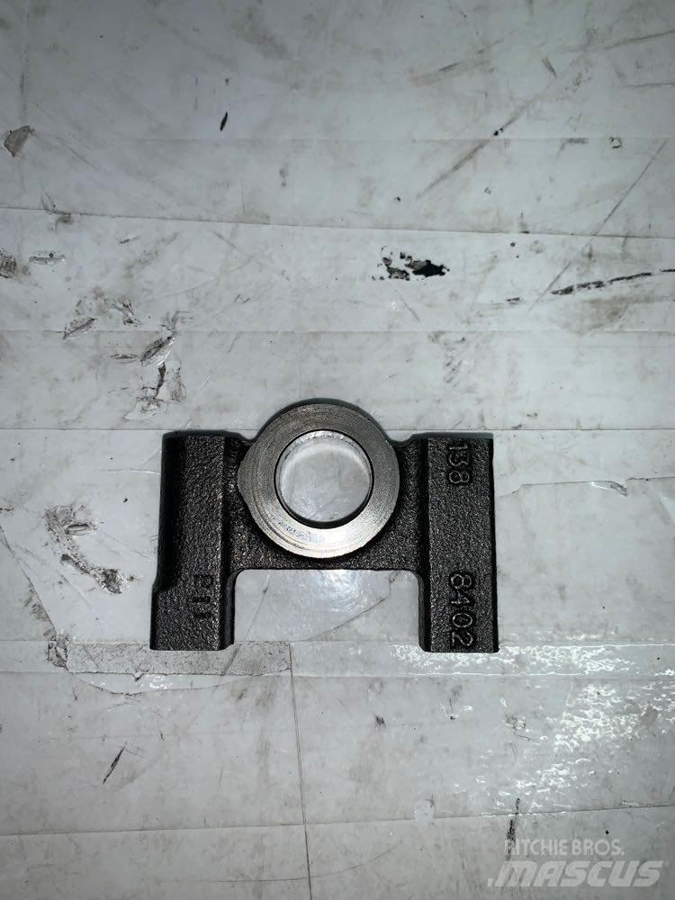 CAT C7 Other components