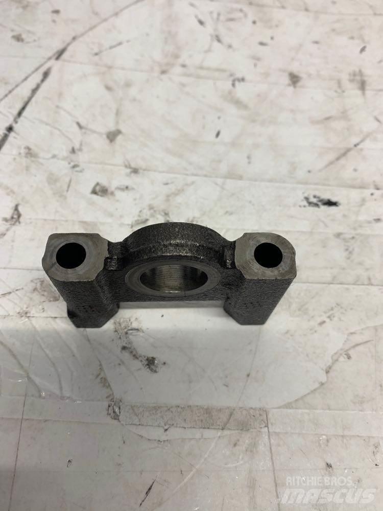 CAT C7 Other components