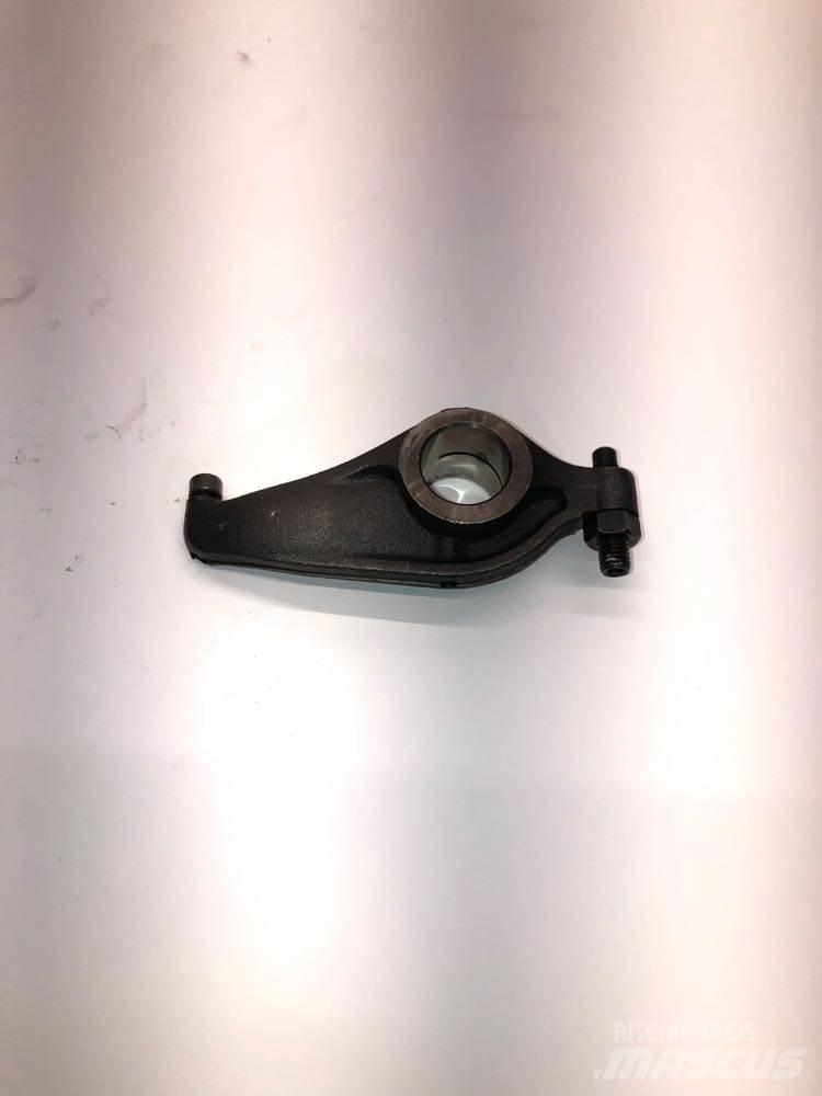 CAT C9 Other components