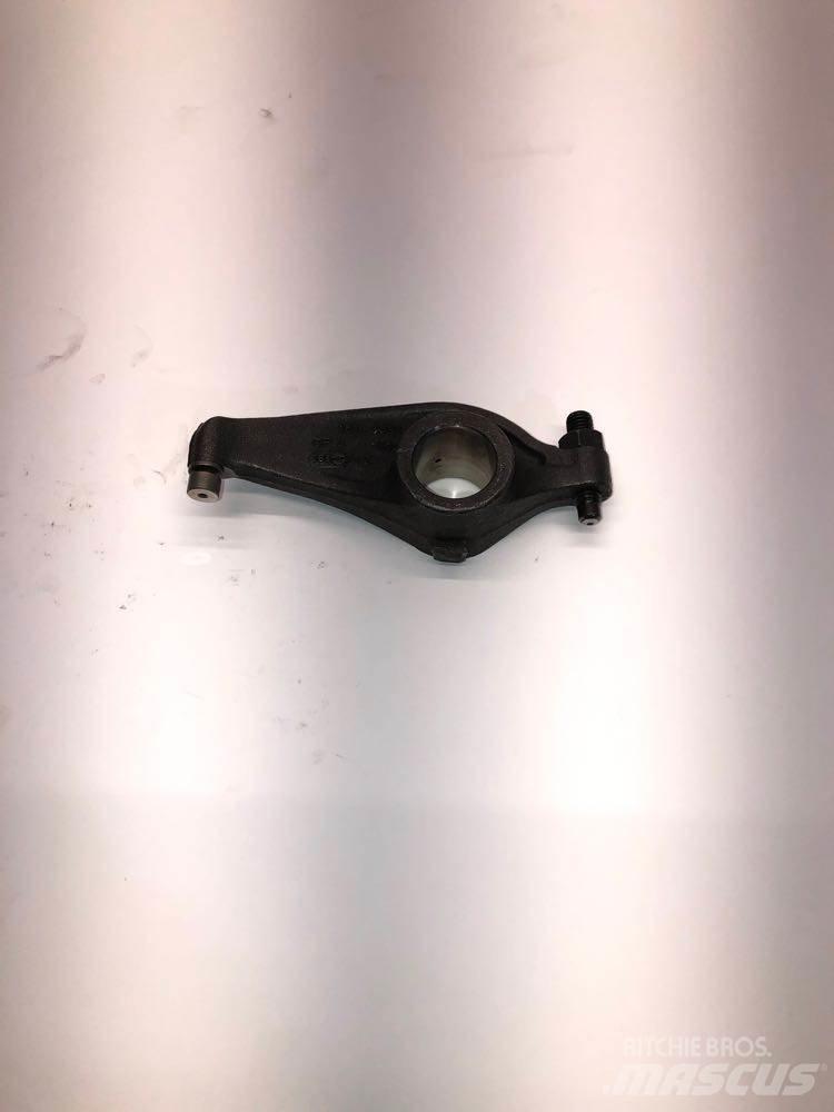 CAT C9 Other components
