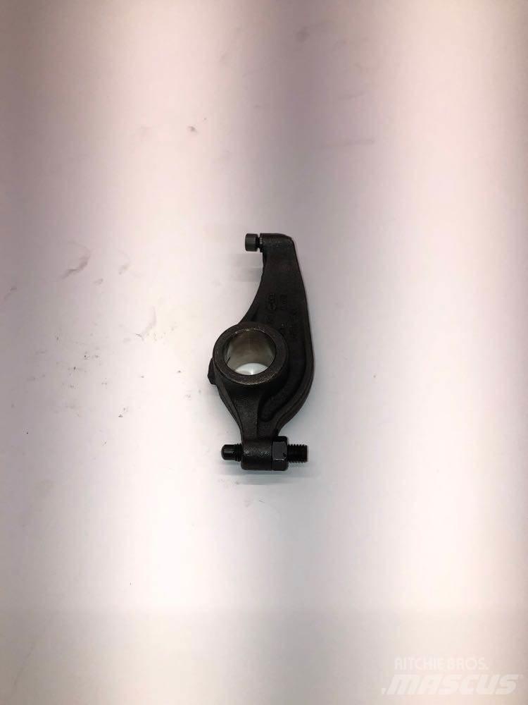 CAT C9 Other components