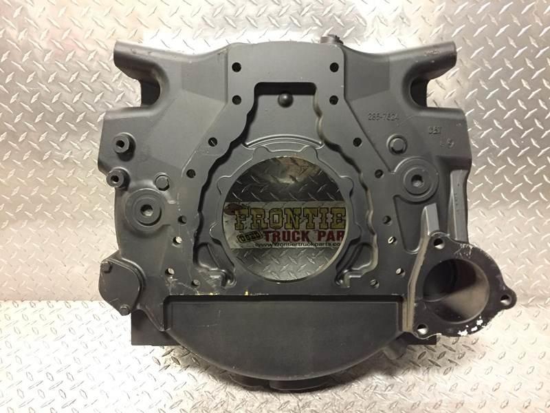 CAT C9 Other components